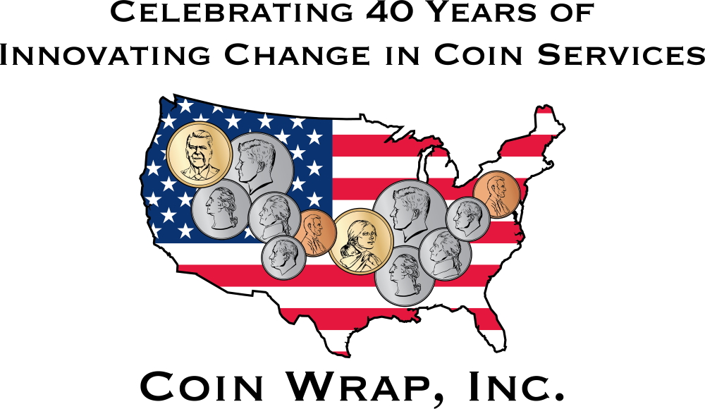 COIN WRAP INC